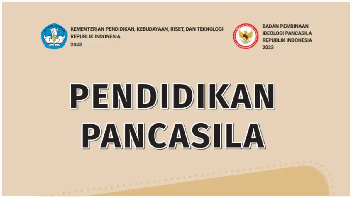 Soal PKN SMP Kelas 9 Semester 1 Kunci Jawaban Soal Sumatif STS