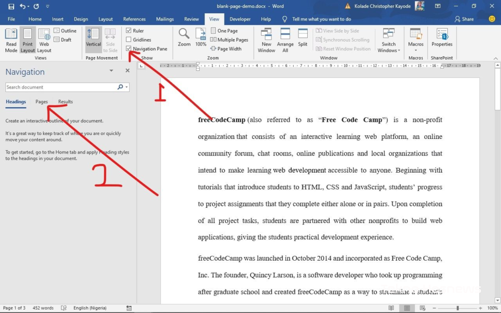 5 Cara Hapus Komen di Word yang Jarang Diketahui, Ternyata Semudah Ini