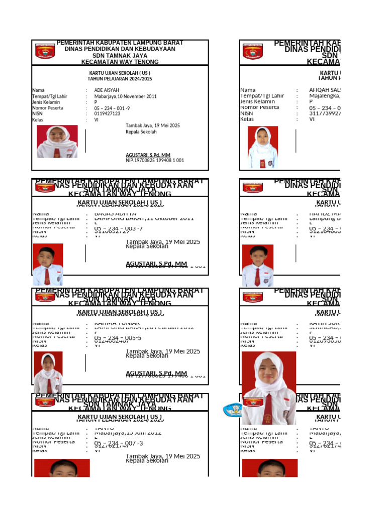 5 Fakta Mengejutkan Soal No Ujian Sekolah 2026 yang Wajib Kamu Tahu Sebelum Liburan