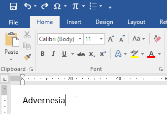 4 Cara Membesarkan dan Mengecilkan Ukuran Huruf di Word 4 Cara Membesarkan dan Mengecilkan Ukuran Huruf di Word