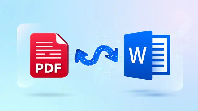 3 Cara Mengubah Scan PDF Menjadi Word Gratis, Terbukti!