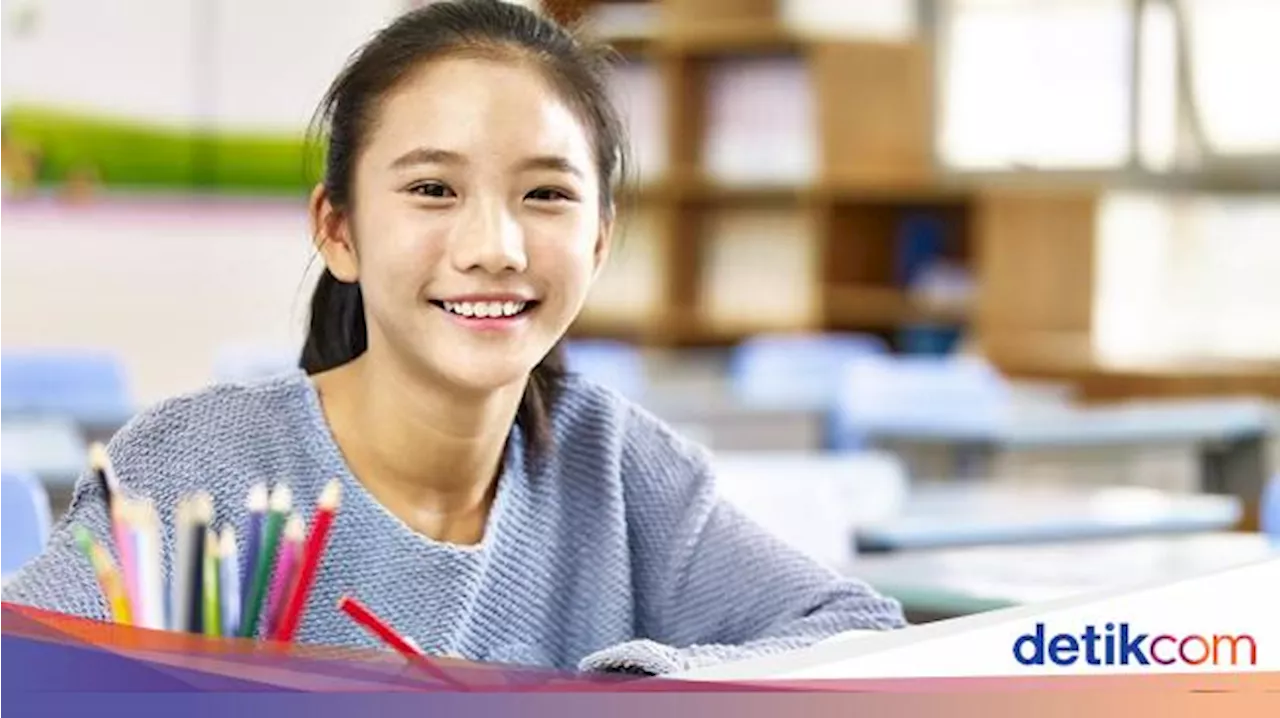 3 Fakta Mengejutkan Soal NEM Ujian Sekolah yang Wajib Kamu Tahu Sebelum Terlambat
