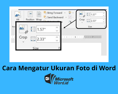 5 Cara Mengubah Scale pada Word 10 yang Jarang Diketahui, Ternyata Semudah Ini