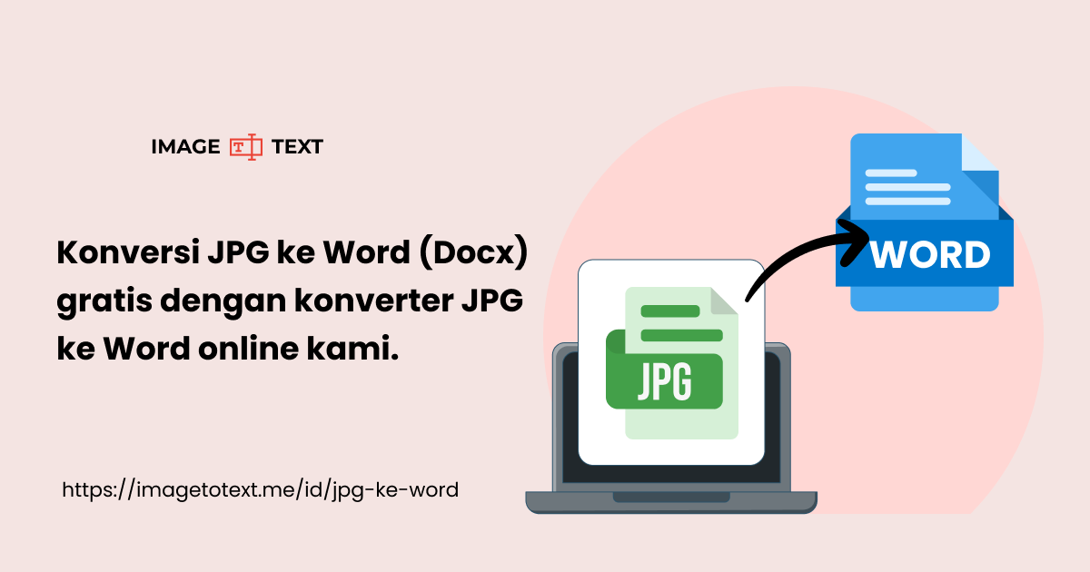 5 Cara Mudah dan Cepat Mengubah Scan JPG ke Word Tanpa Ribet di 2026