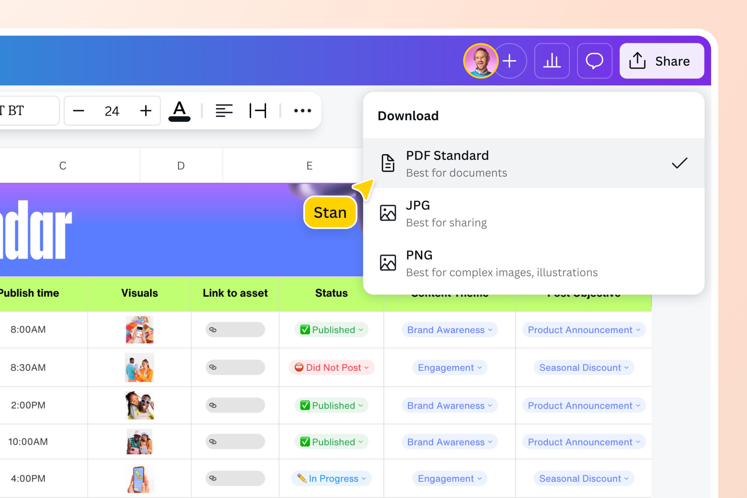 7 Cara Mudah Mengubah Scan PDF ke Word atau Excel Ternyata Selama Ini Salah