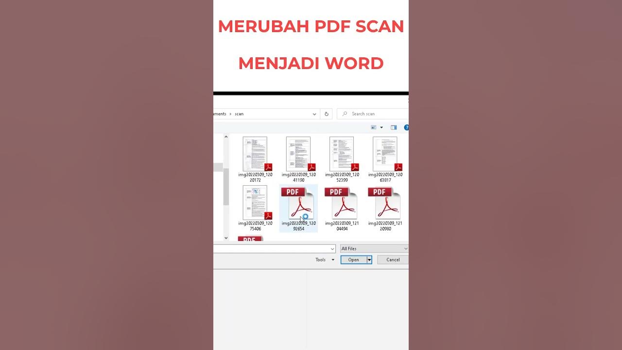 7 Cara Mengubah Scan Menjadi Word Online Tanpa Aplikasi Rumit, Hasilnya Rapi dan Terbukti Akurat