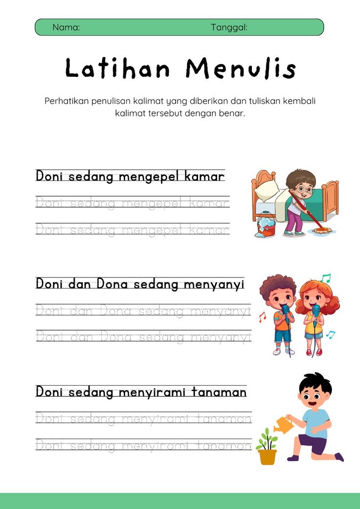 Bocoran Soal UAS IPA Kelas 3 Semester C1 Ternyata Sangat Mudah dan Wajib Dipelajari